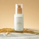POP PURE RICE SERUM 30ml