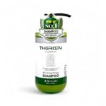 The Calming Therapy Shampoo 500ml