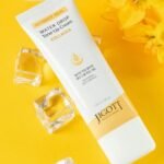 JIGOTT ULTIMATE REAL COLLAGEN WATER DROP TONE UP CREAM 50ml