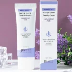 JIGOTT AURA SECRET HYALURONIC ACID WATER DROP TONE UP CREAM 50ml
