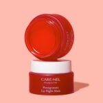 CARE:NEL Pomegranate Lip Sleeping Mask – 5gm