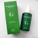 Jigott Natural Green Tea Perfect Serum 50ml