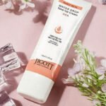 JIGOTT DAILY REAL CICA WATER DROP TONE UP CREAM 50ml